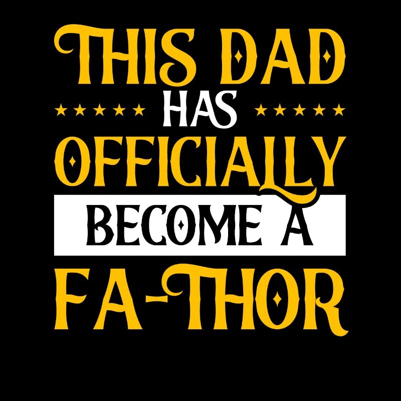 Fa-Thor Père Papa Papa