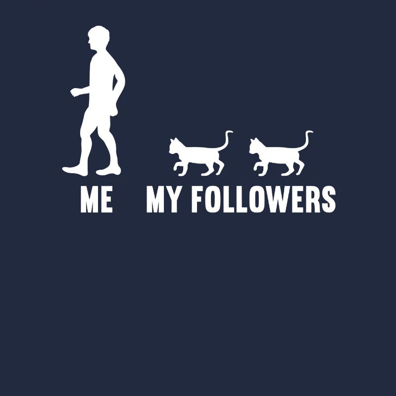 Moi et mes followers chat chatte chat chaton chats