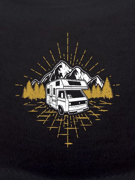 Motorhome Womo