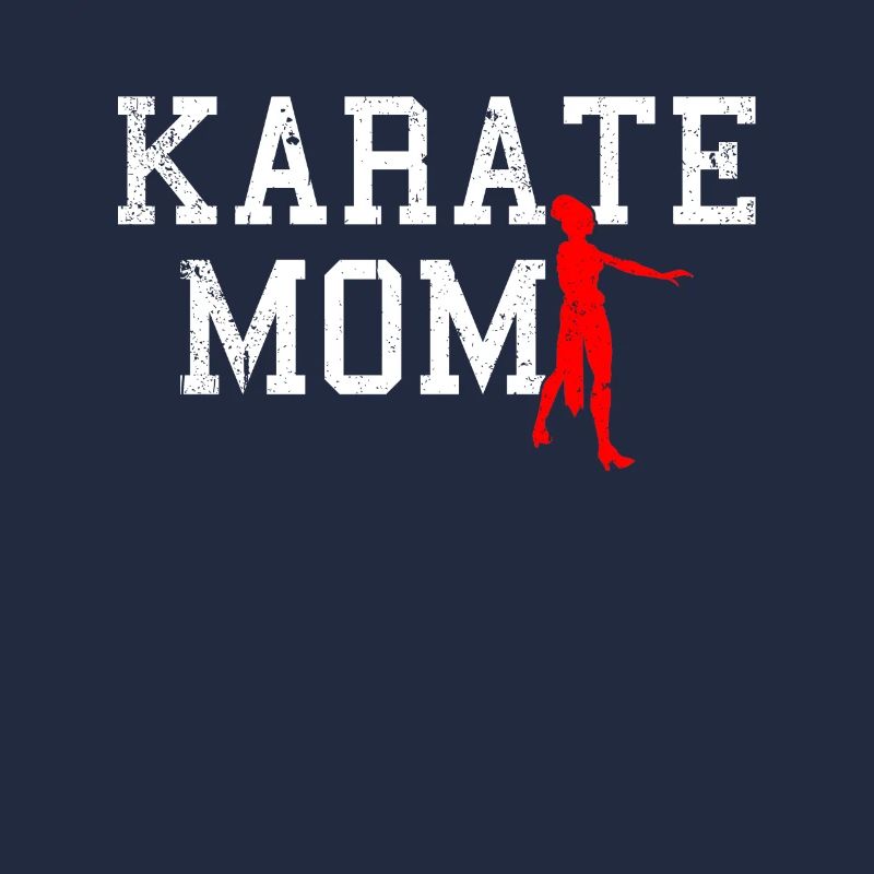 Maman Karaté
