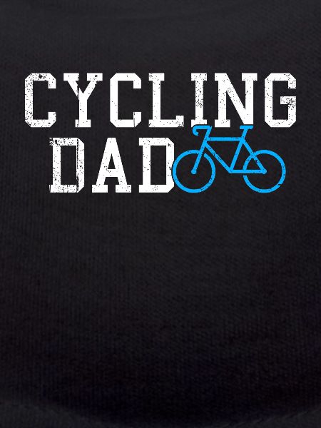 cycling dad