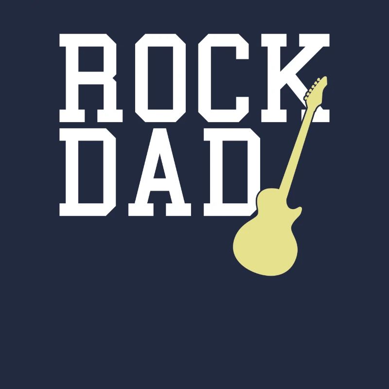 rock dad