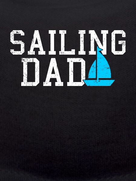 sailing dad
