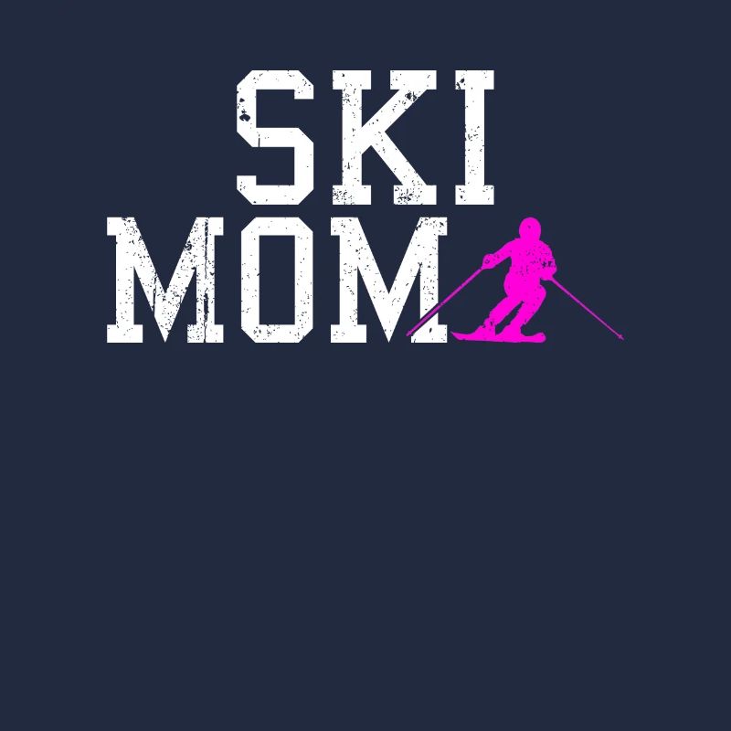 maman ski