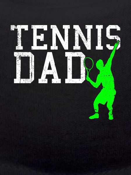 papa tennis