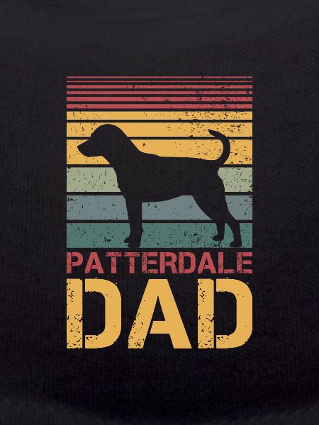 Patterdale Dad