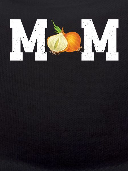 Onion Mom