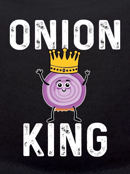 Onion King