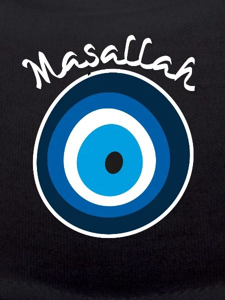 Masallah nazar, evil eye