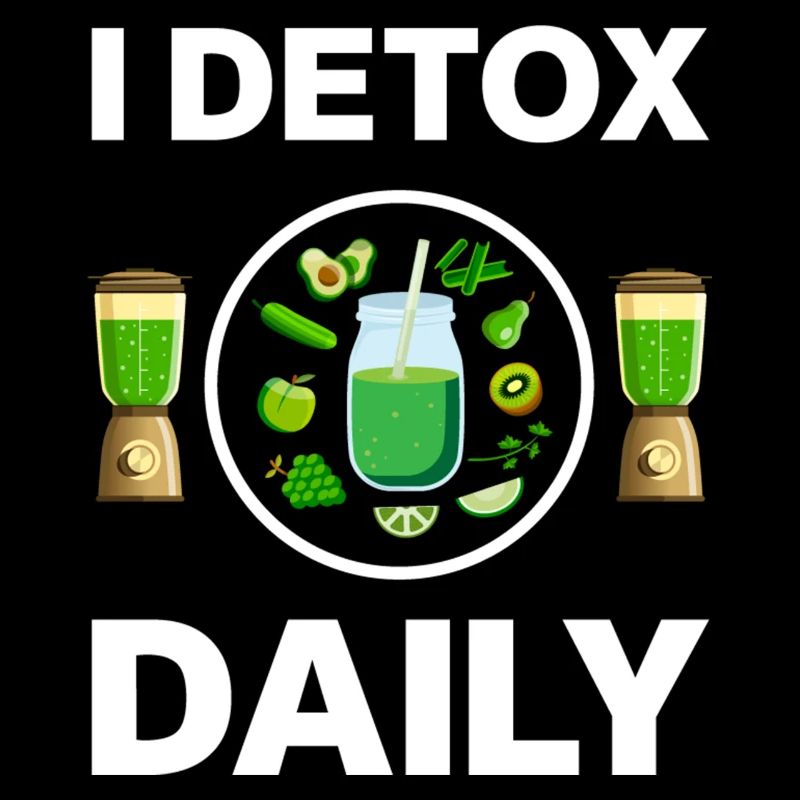 i detox daily