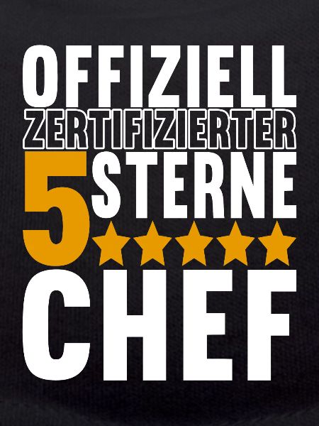 Abteilungsleiter Chef