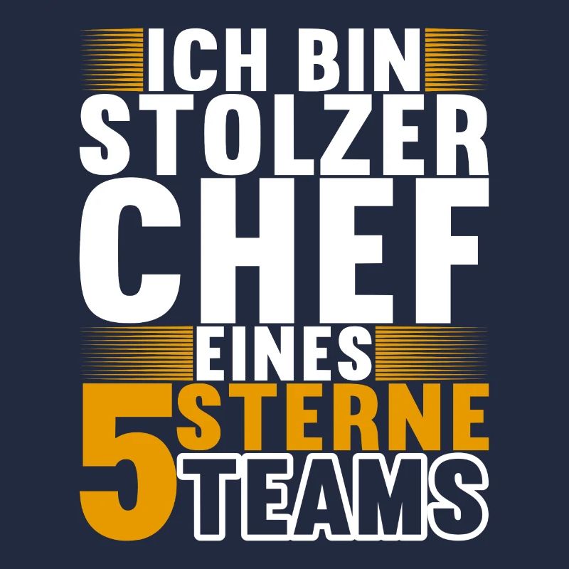 Abteilungsleiter Chef