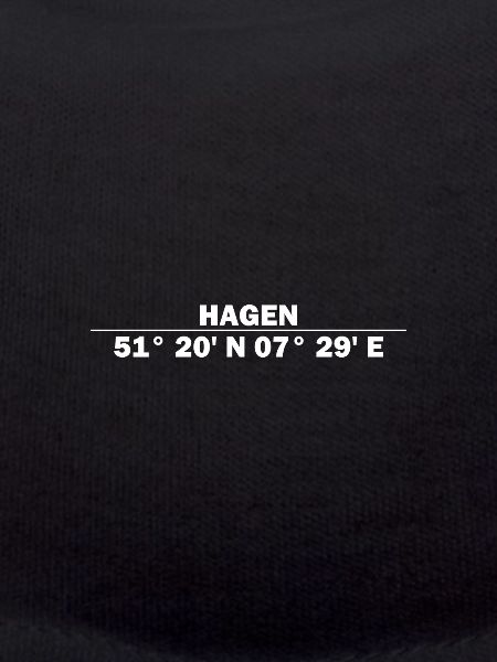 Coordonnées de Hagen