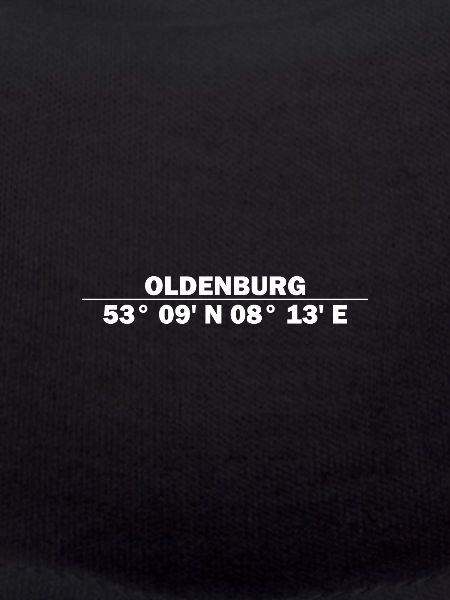Coordonnées d’Oldenburg