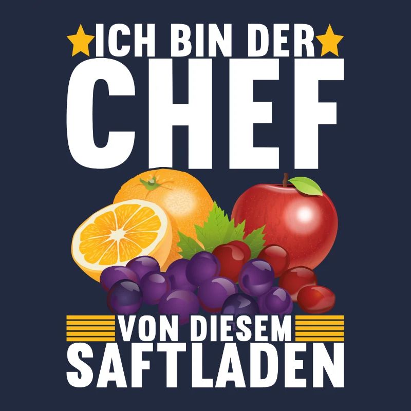 Abteilungsleiter Chef