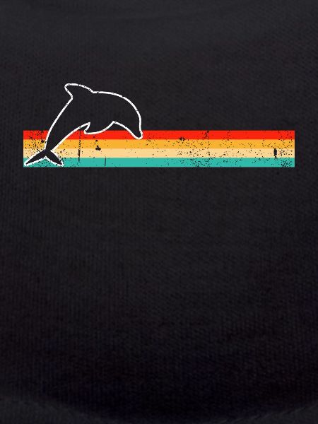 Delfin Retro