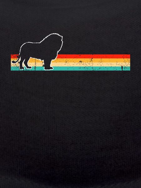 Lion Retro