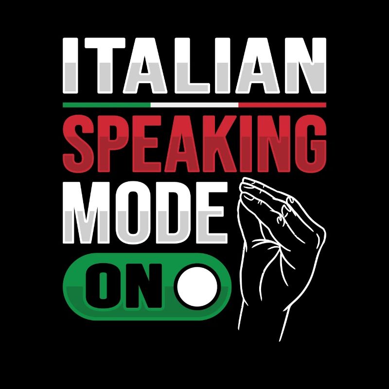 Funny Italian Hand Gestures Italy Lovers