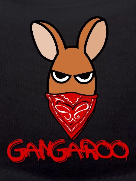 Kangaroo Gangaroo Kangaroos