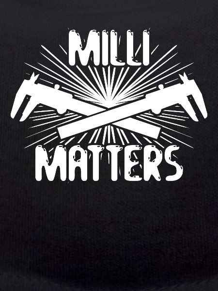 Zerspaner Messchieber Millimeter Dreher