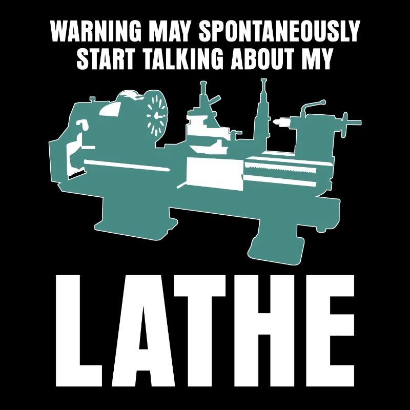Machining Lathe Lathe Lathe