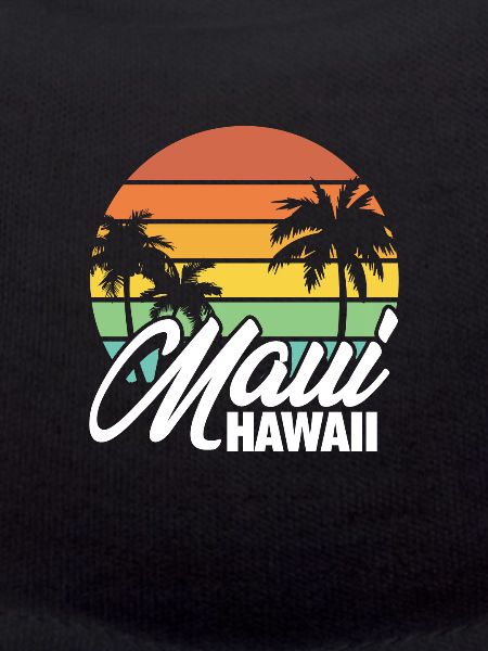 Hawaii Maui
