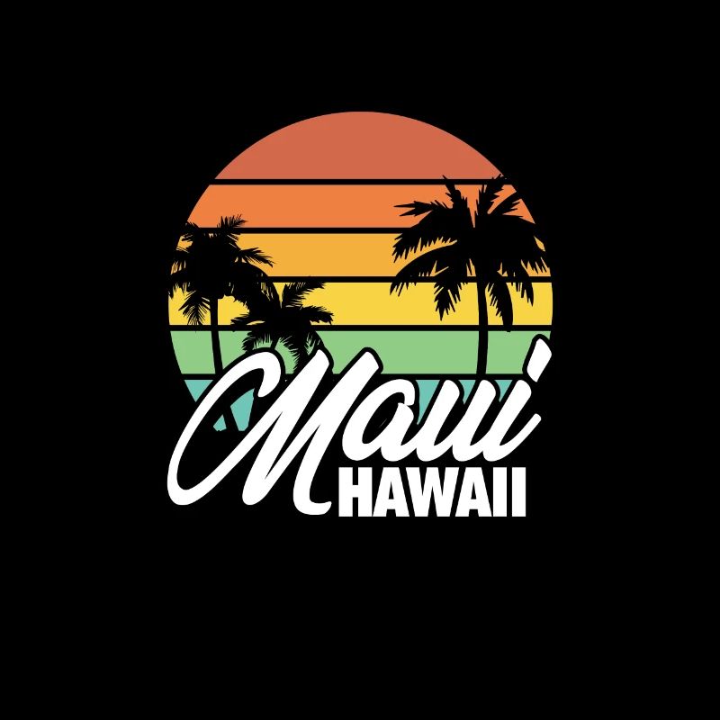 Hawaï Maui