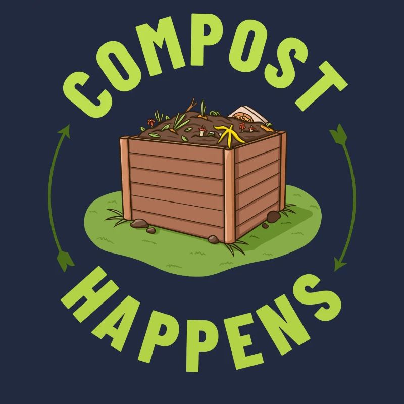 Kompostierung Kompost Wurm Abfall