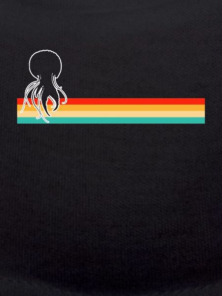 Jellyfish Retro