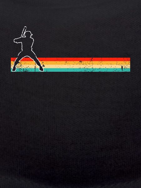 Baseball Rétro