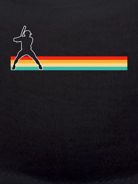 Baseball Retro