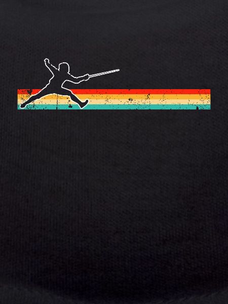 Fencing Retro