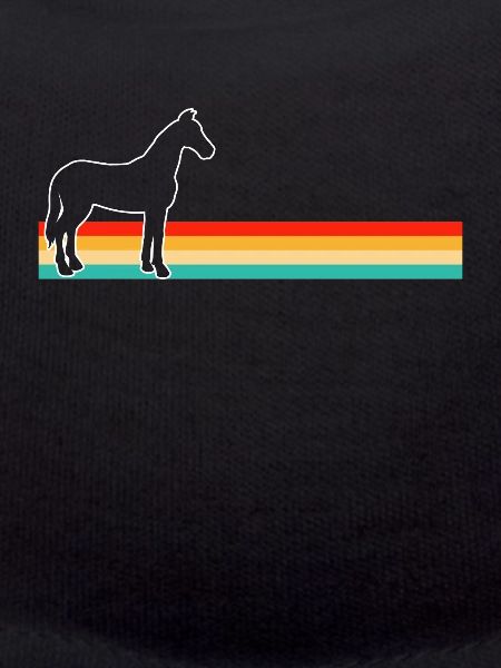 Cheval Rétro