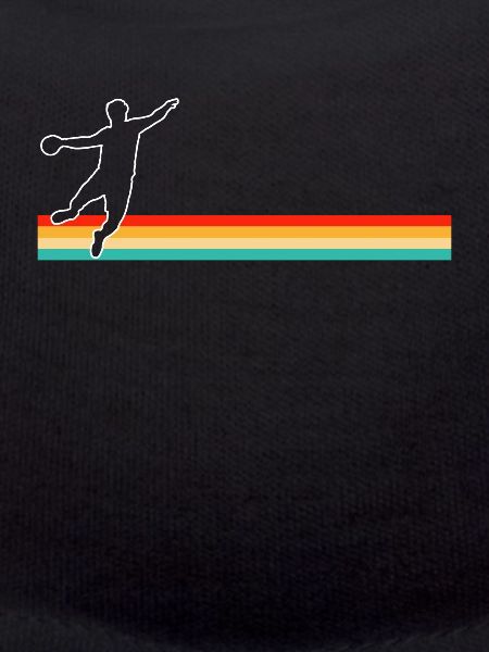 Handball Retro