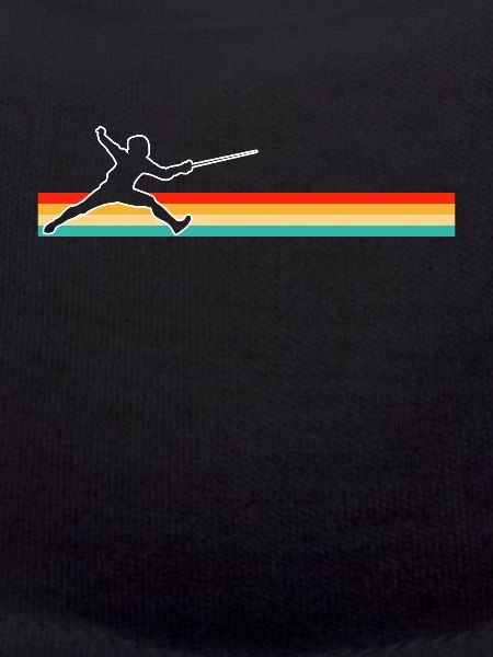 Fencing Retro