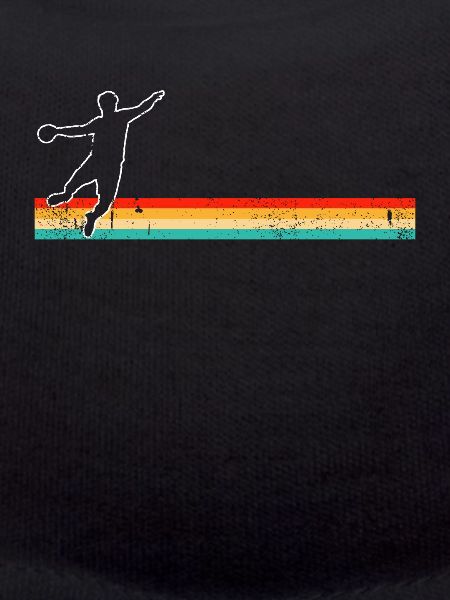 Handball Retro