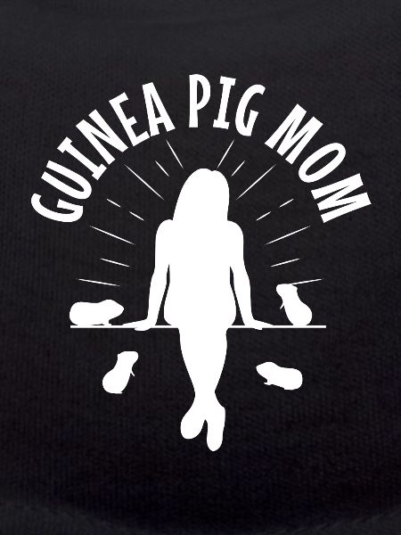 COCHON D’INDE MAMAN