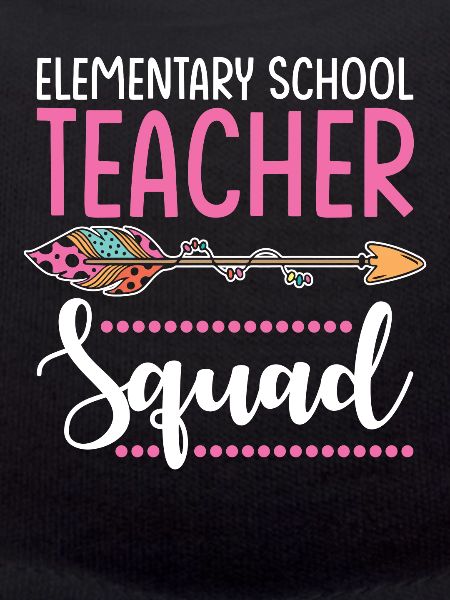 elementary school teacher group