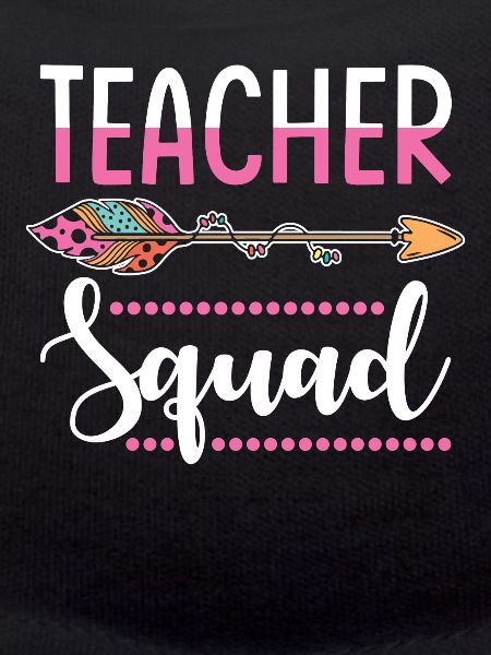 teacher group