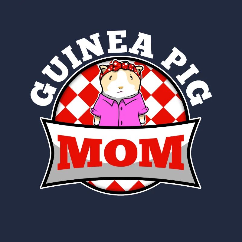 COCHON D’INDE MAMAN