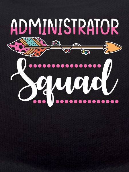 Administrator group