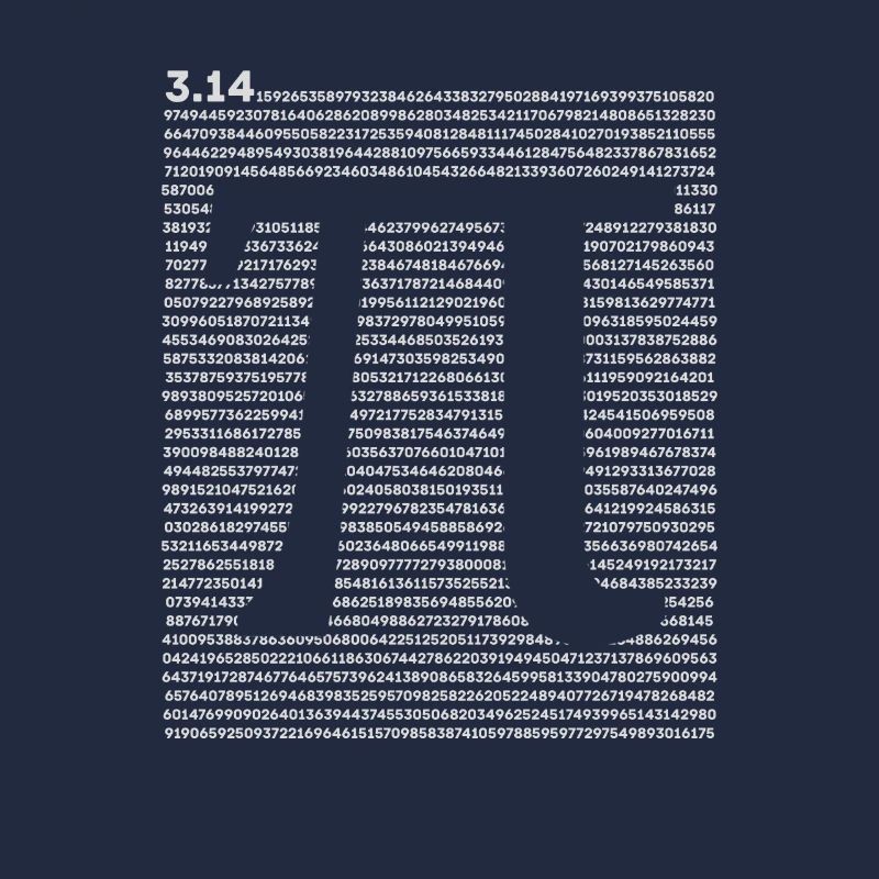 Math Mathematics Pi Day Cool Teacher Algebra Funny