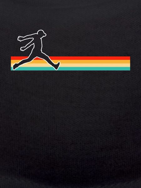 Parkour Retro