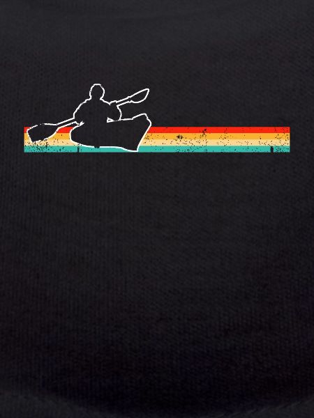 Canoe Retro
