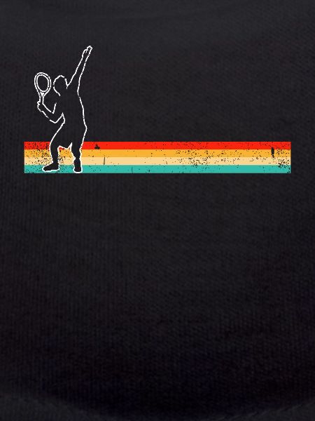 Tennis Rétro