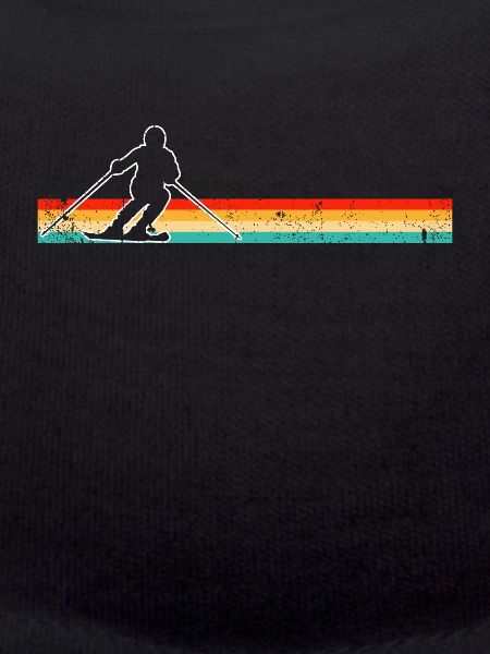 Ski Retro