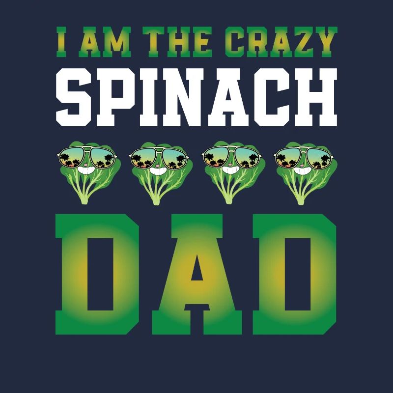Spinat Papa