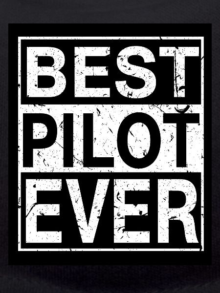 Pilot Best Pilot