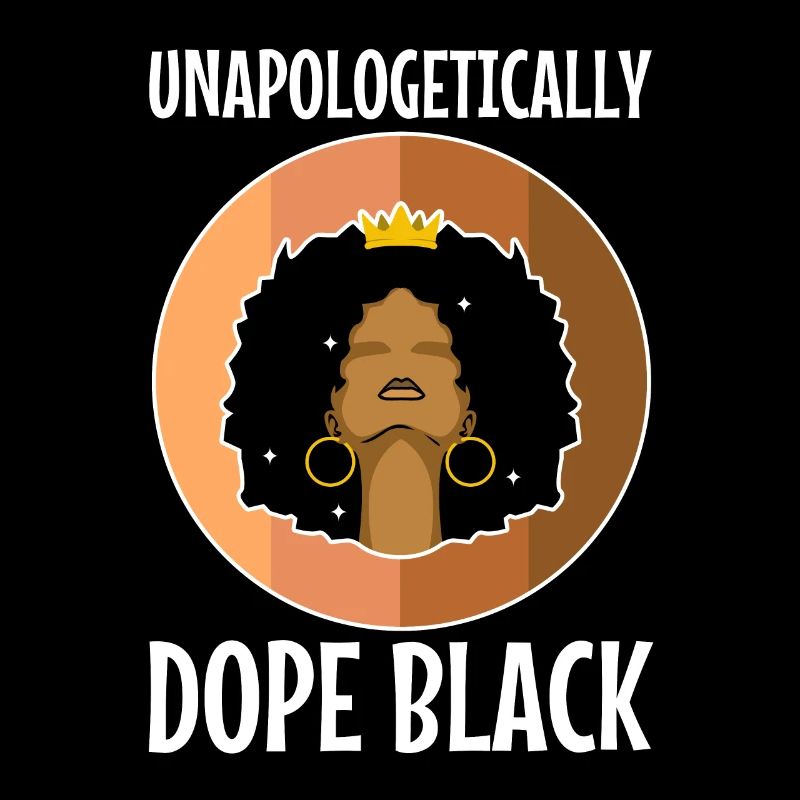 Sans excuse noir, Histoire des Noirs