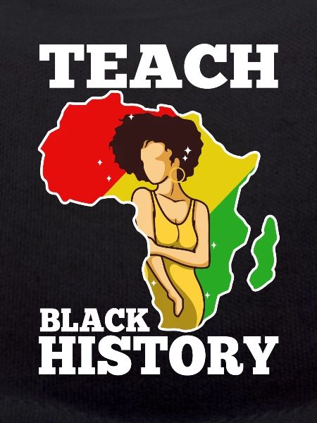 Teach Black History